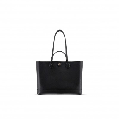 GUCCI OPHIDIA MEDIUM TOTE BAG 739730 (38.5*28.5*15cm)